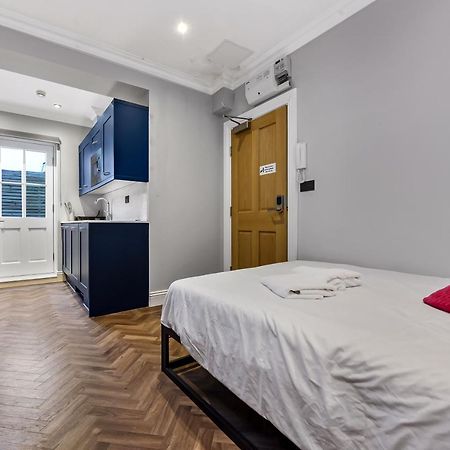 York Studios By Dc London Rooms Exterior photo