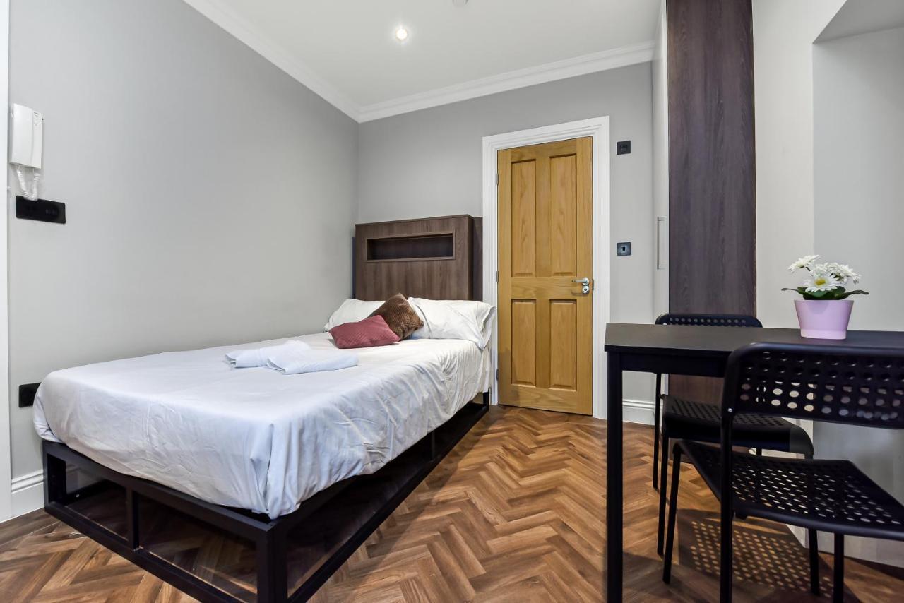 York Studios By Dc London Rooms Exterior photo