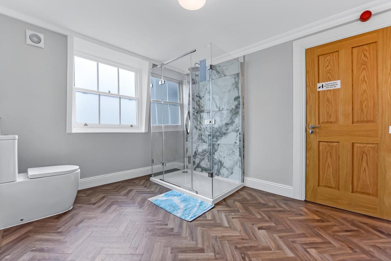 York Studios By Dc London Rooms Exterior photo