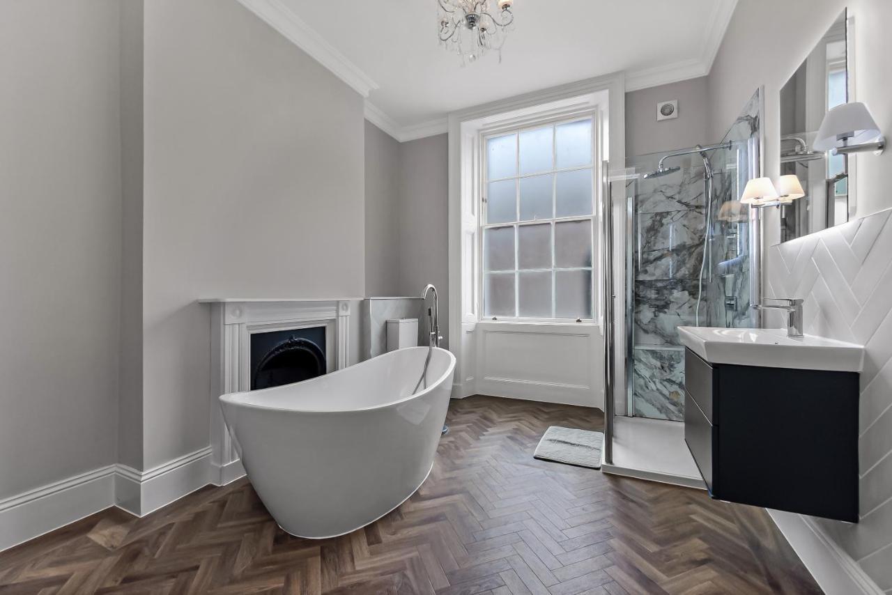 York Studios By Dc London Rooms Exterior photo